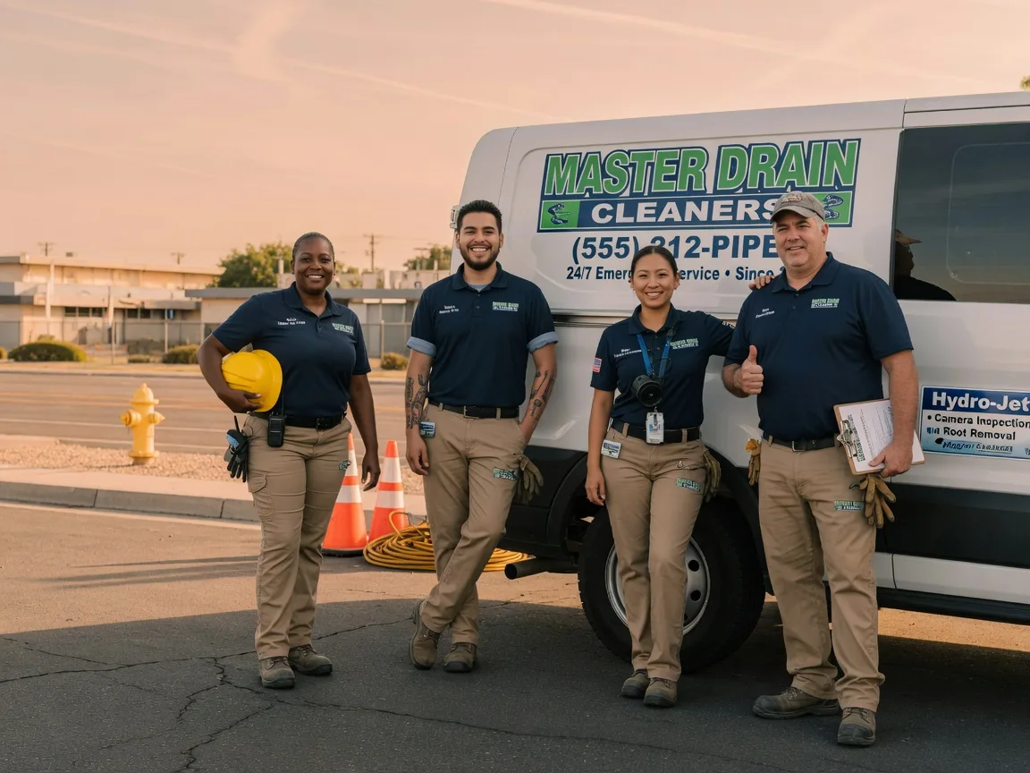 Drain Cleaning company in Alvaton, KY