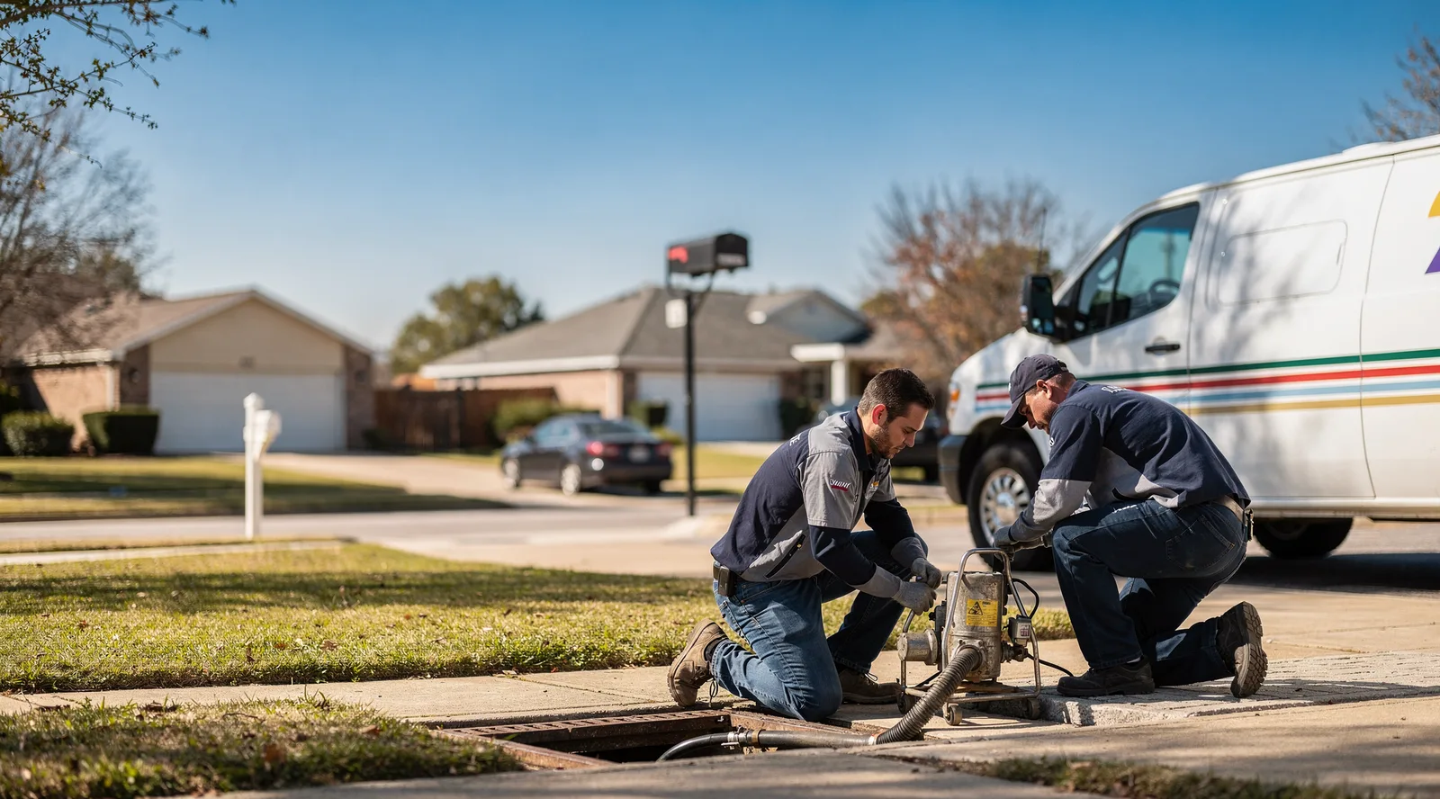 Drain Cleaning in Alvaton, KY near me